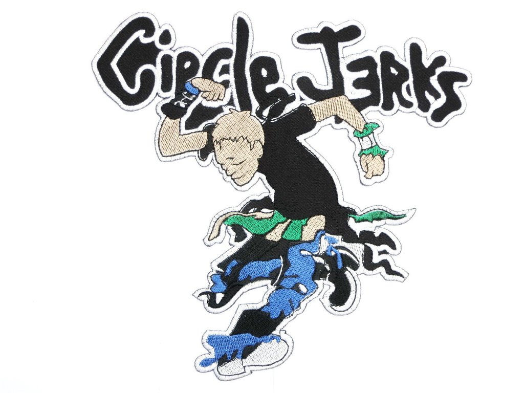 Amazing Circle Jerks Pictures & Backgrounds