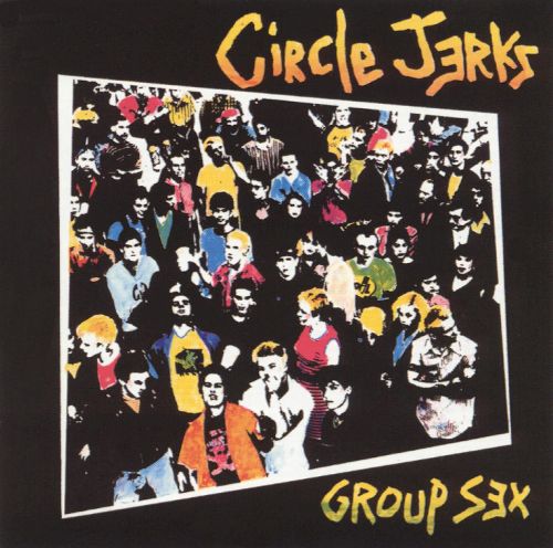 Circle Jerks #23