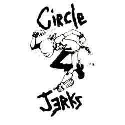 Circle Jerks Pics, Music Collection