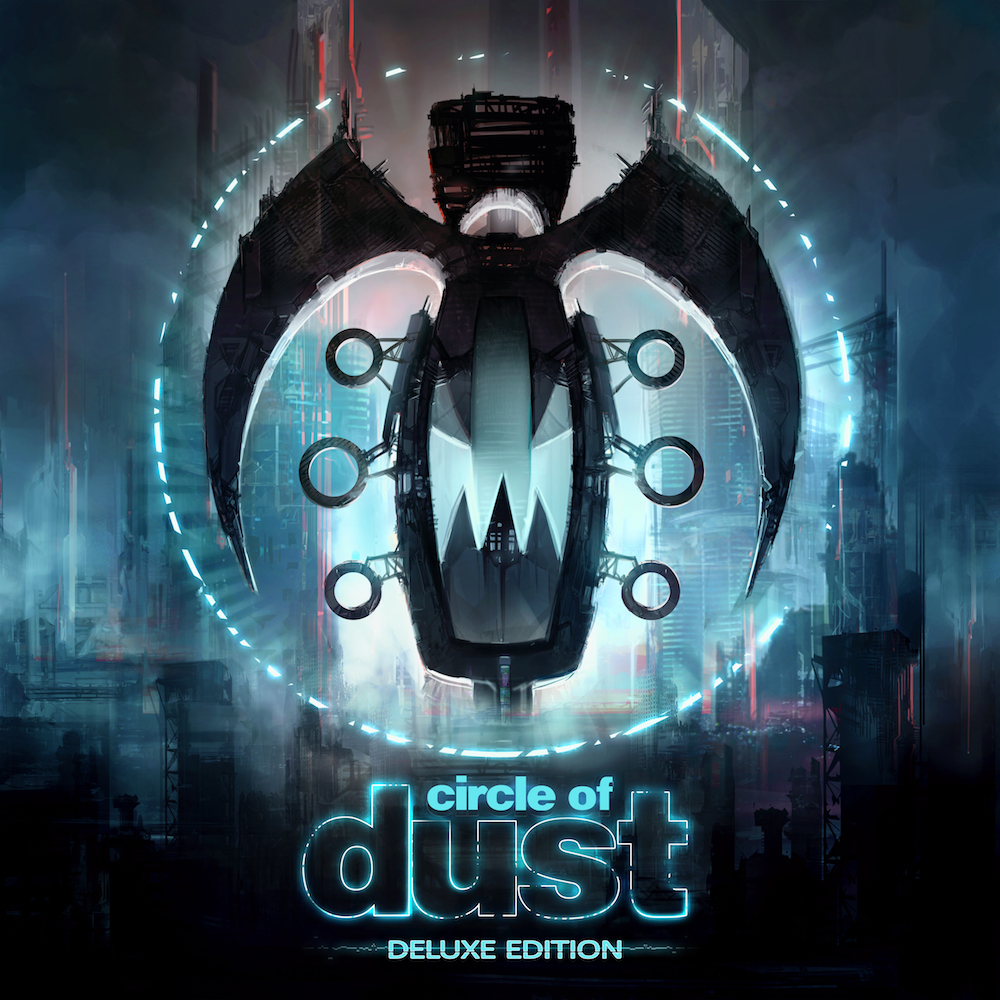 Circle Of Dust #11