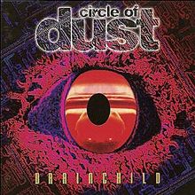 Circle Of Dust #17