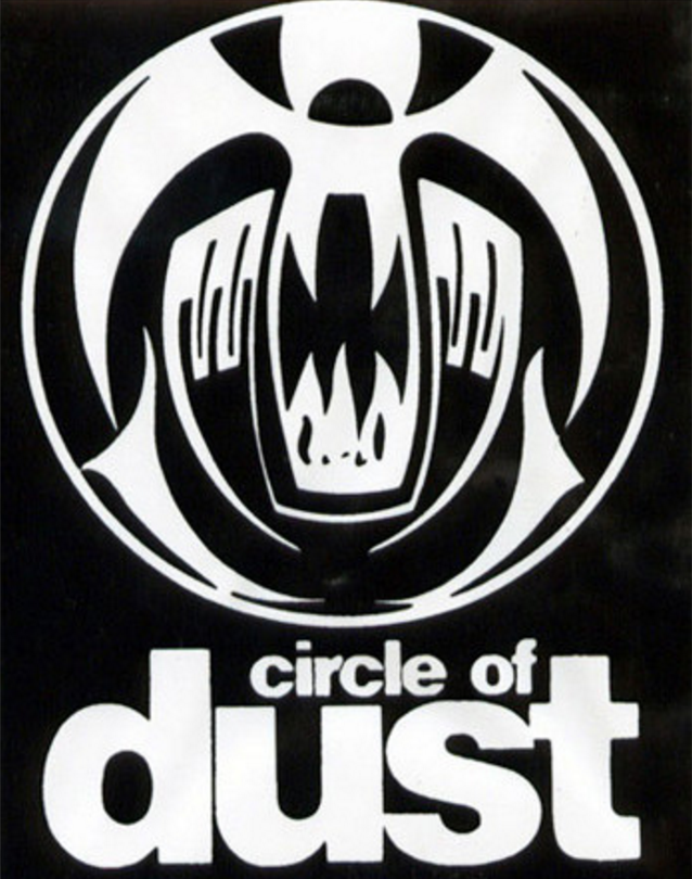 Circle Of Dust High Quality Background on Wallpapers Vista