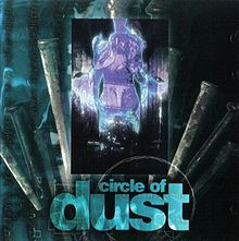 Circle Of Dust #15