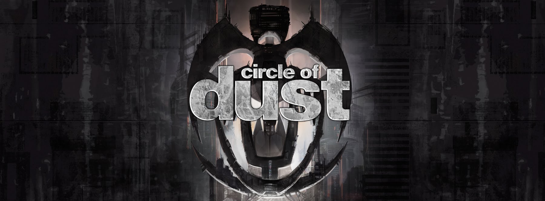 Circle Of Dust #19