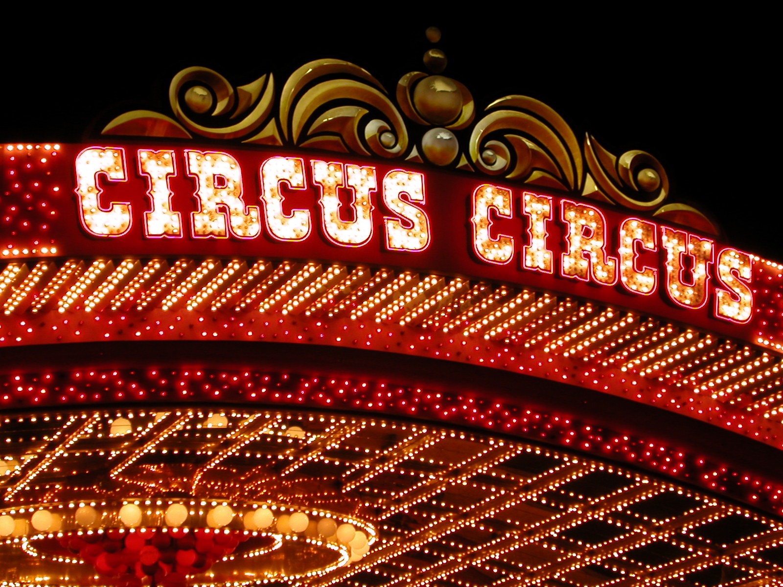 Images of Circus | 1600x1200