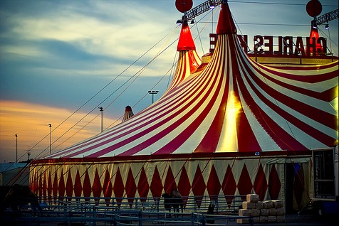 Circus High Quality Background on Wallpapers Vista