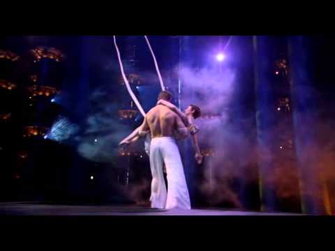 HQ Cirque Du Soleil: Worlds Away Wallpapers | File 10.16Kb