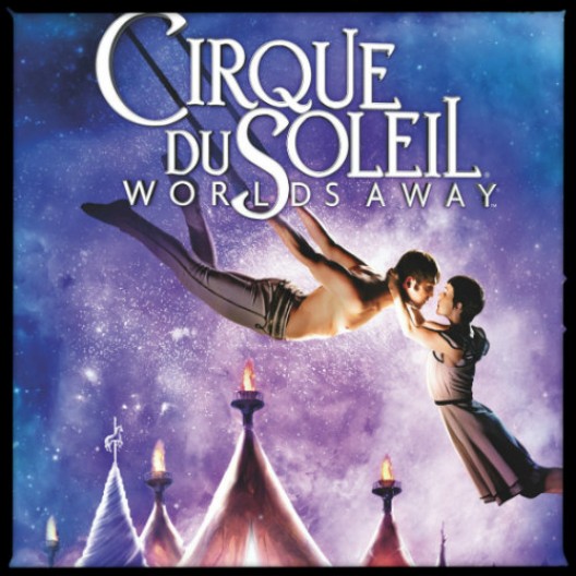 Cirque Du Soleil: Worlds Away #24