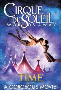 HQ Cirque Du Soleil: Worlds Away Wallpapers | File 26Kb