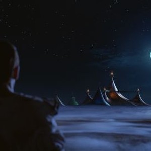 Cirque Du Soleil: Worlds Away HD wallpapers, Desktop wallpaper - most viewed