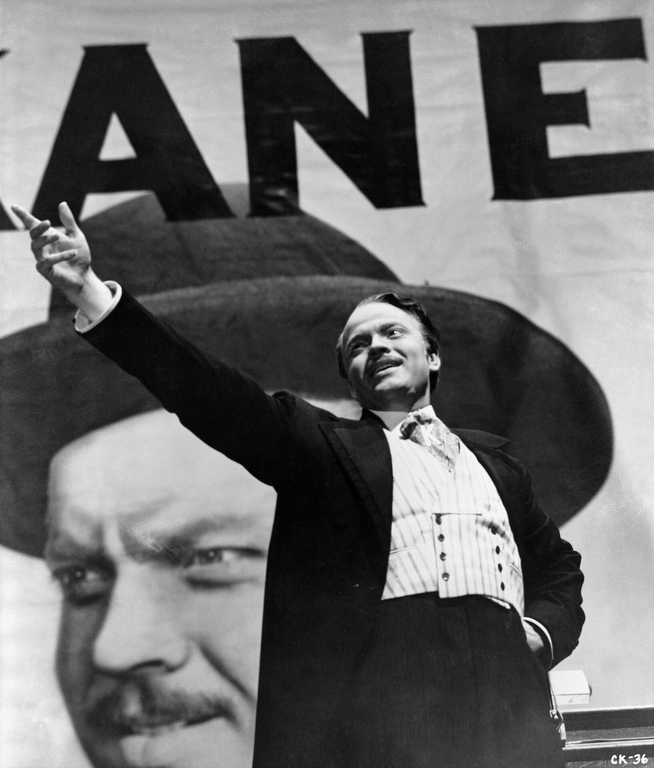 Citizen Kane #8