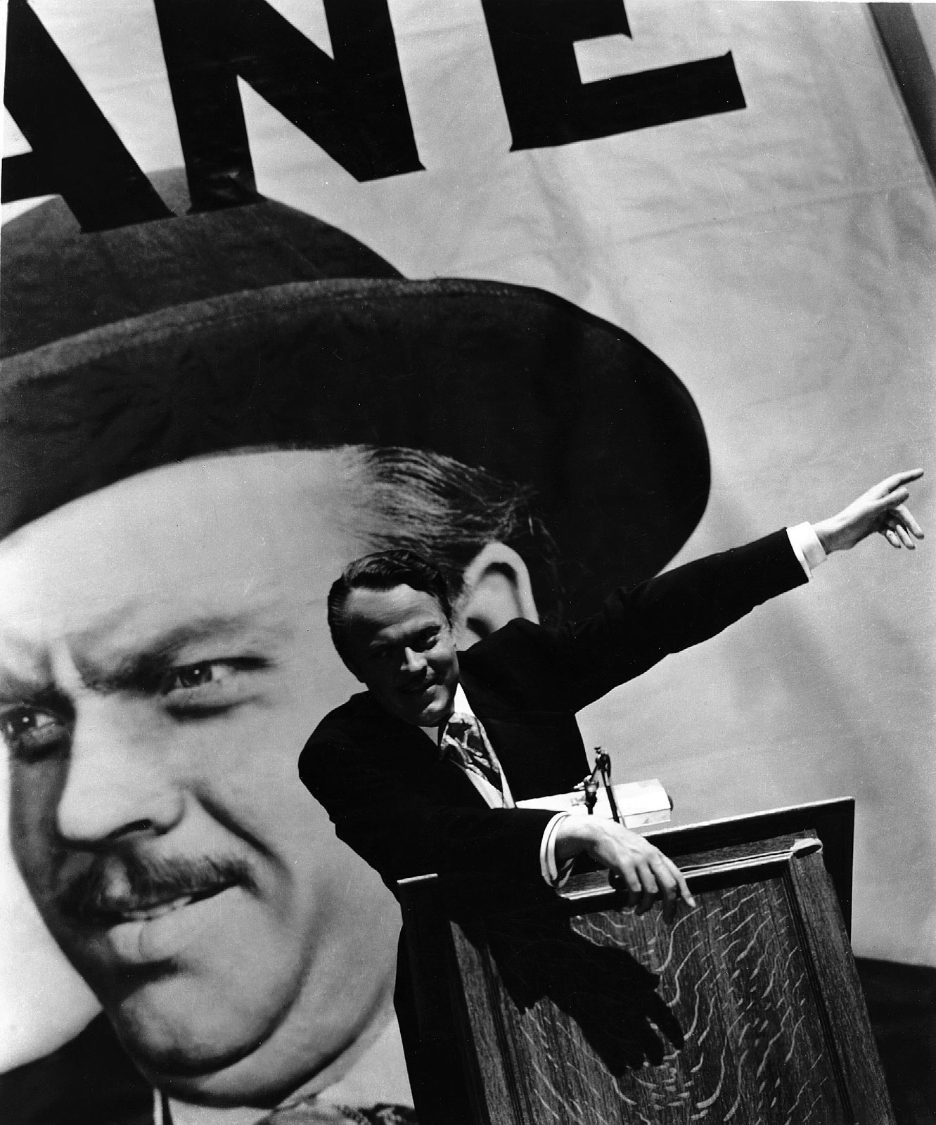 Citizen Kane #5