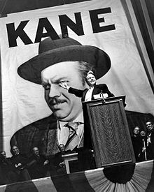 Citizen Kane #11