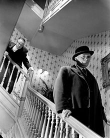 Amazing Citizen Kane Pictures & Backgrounds