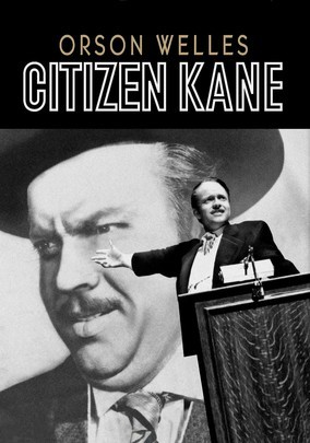 Citizen Kane #22