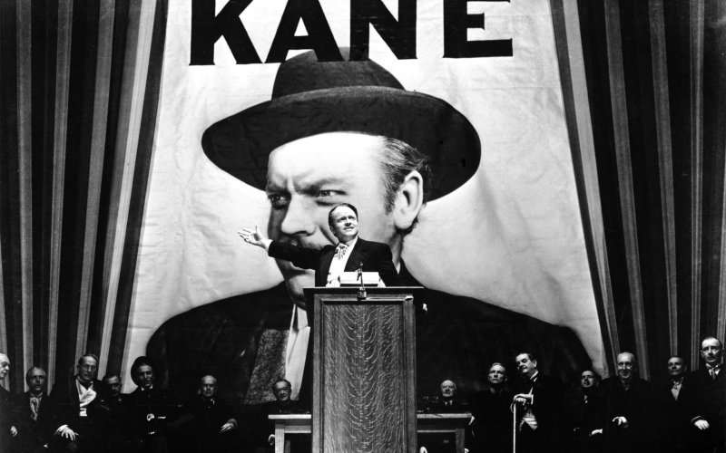 Citizen Kane #16