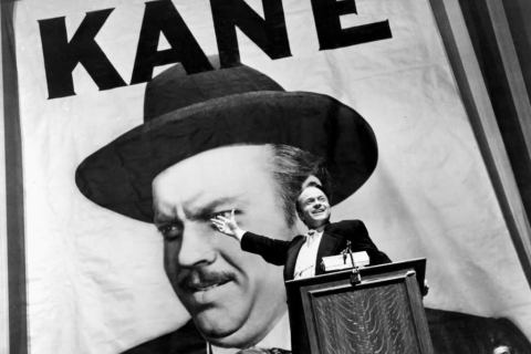 Citizen Kane Backgrounds on Wallpapers Vista