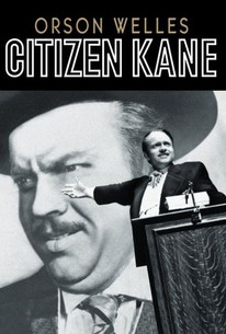 Nice Images Collection: Citizen Kane Desktop Wallpapers