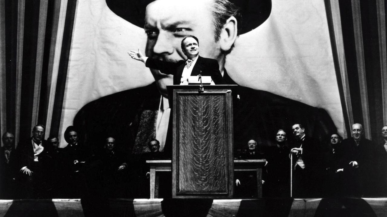 Images of Citizen Kane | 1280x720