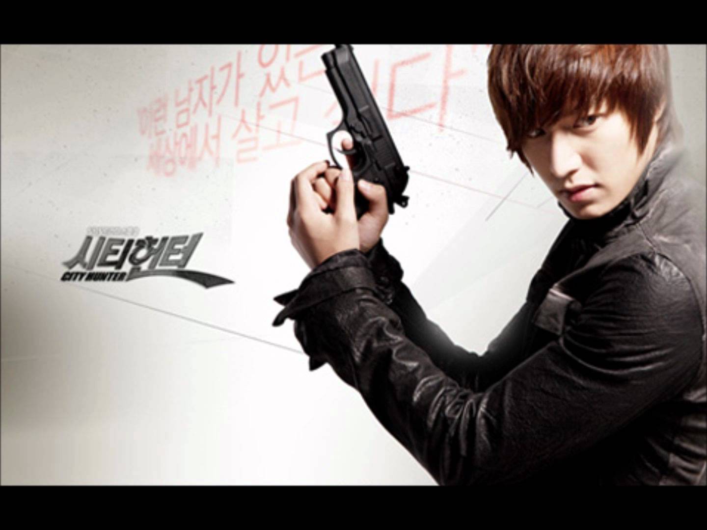 City Hunter Pics, TV Show Collection