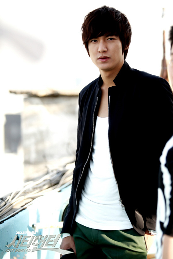 City Hunter Backgrounds on Wallpapers Vista