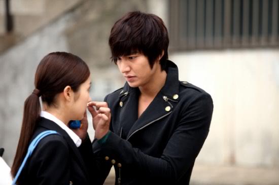 HD Quality Wallpaper | Collection: TV Show, 550x365 City Hunter