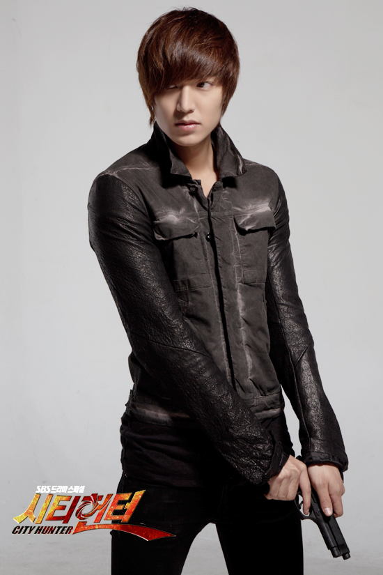 HD Quality Wallpaper | Collection: TV Show, 550x825 City Hunter