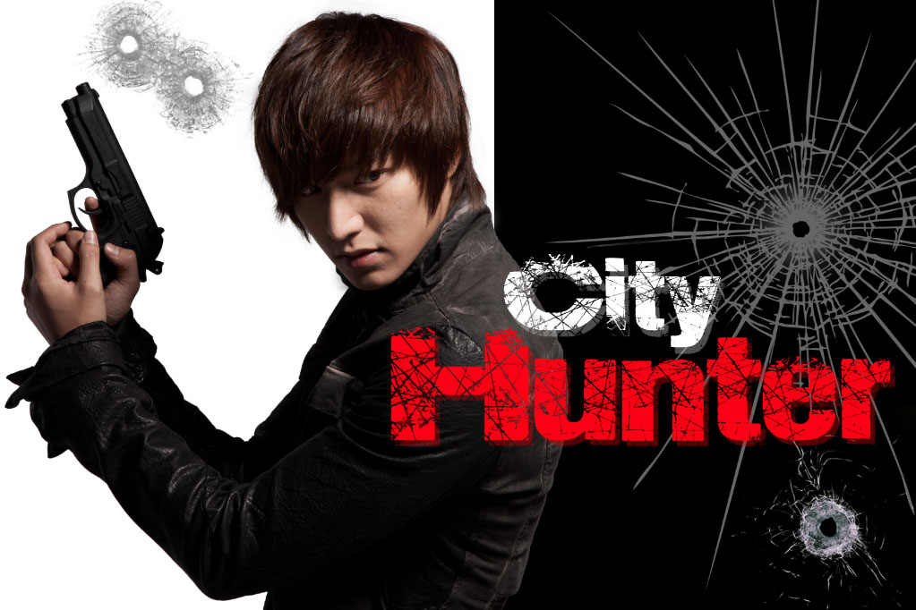 City Hunter High Quality Background on Wallpapers Vista