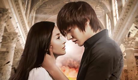 HD Quality Wallpaper | Collection: TV Show, 460x268 City Hunter