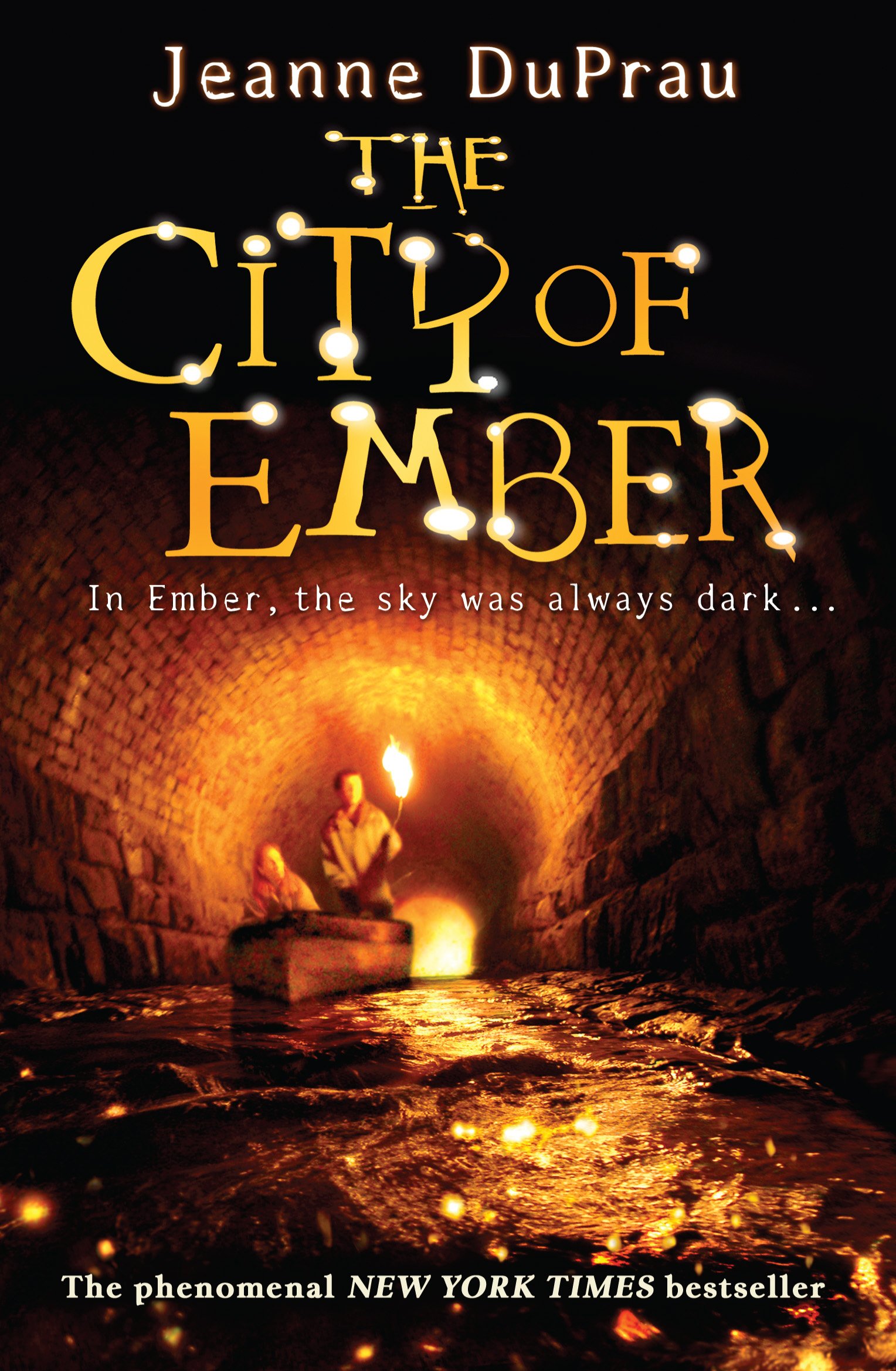 City Of Ember #8