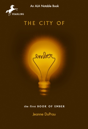City Of Ember #11