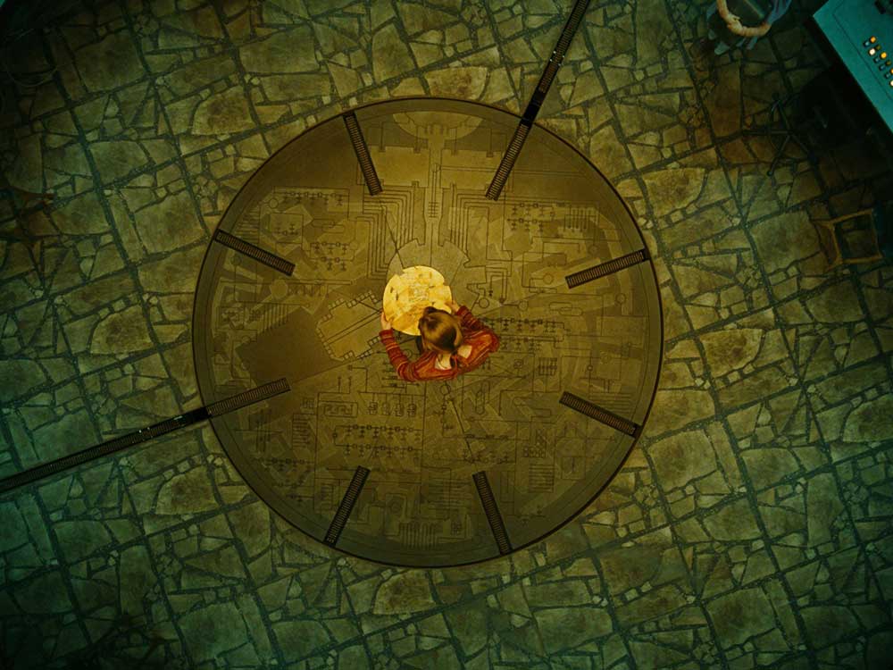 City Of Ember Backgrounds, Compatible - PC, Mobile, Gadgets| 1000x750 px