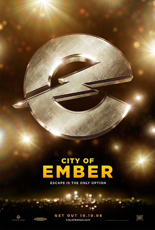 City Of Ember #25