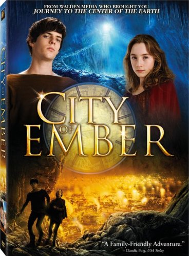City Of Ember #16