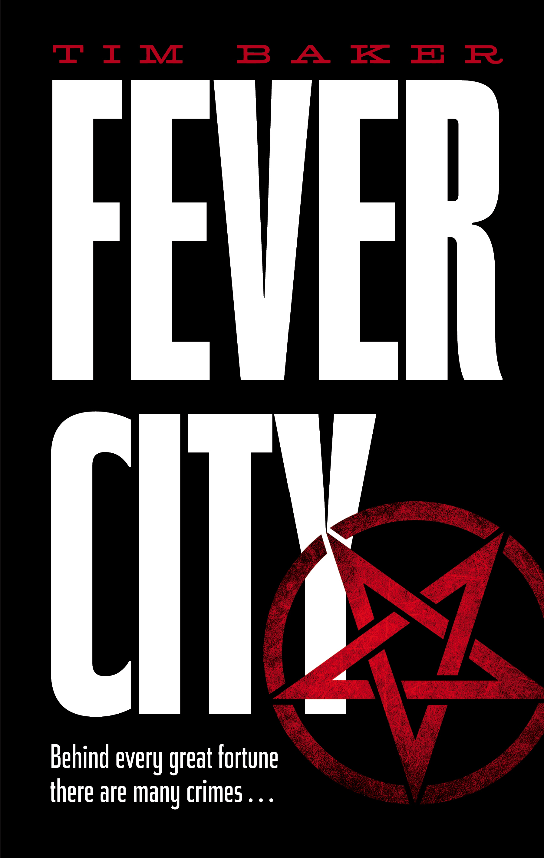 City Of Fever #9