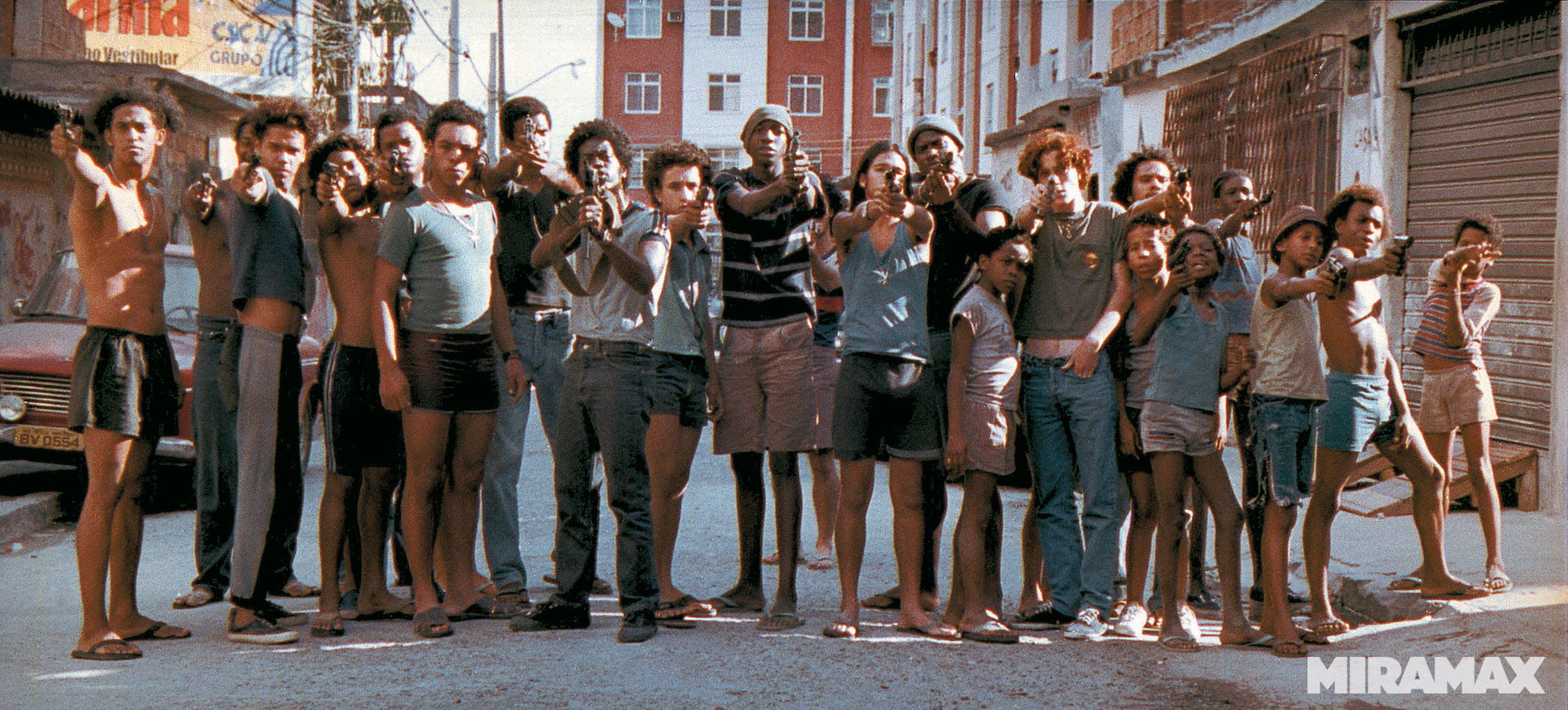 Nice wallpapers City Of God 2094x948px