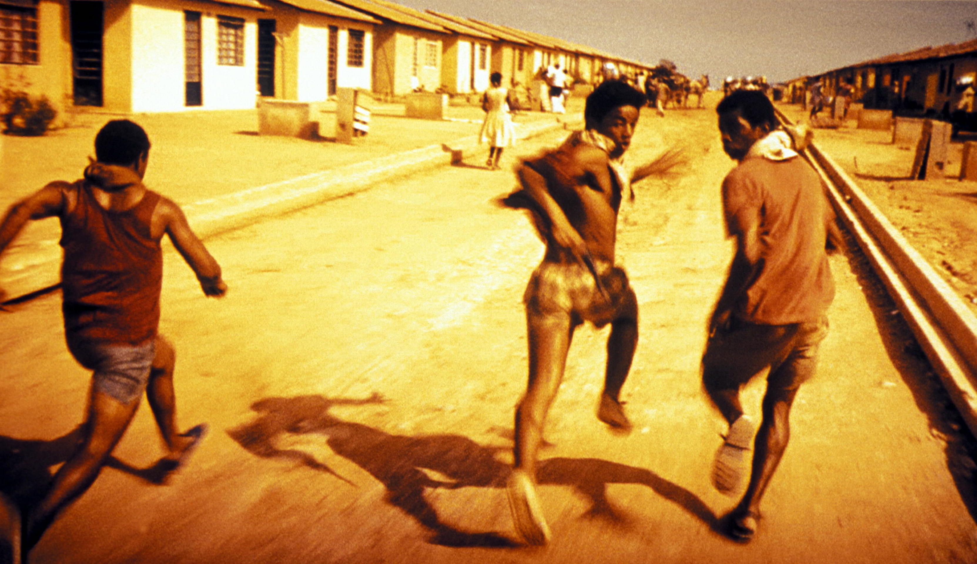 3325x1920 > City Of God Wallpapers