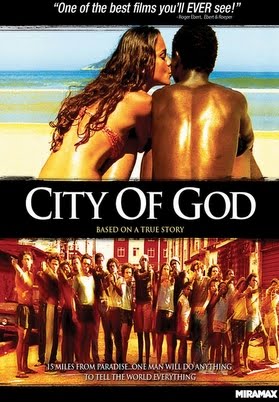 HD Quality Wallpaper | Collection: Movie, 279x402 City Of God