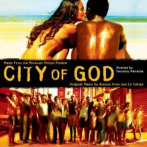 City Of God #16