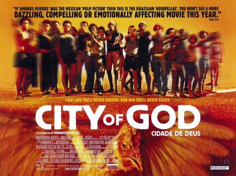 City Of God Backgrounds, Compatible - PC, Mobile, Gadgets| 775x580 px