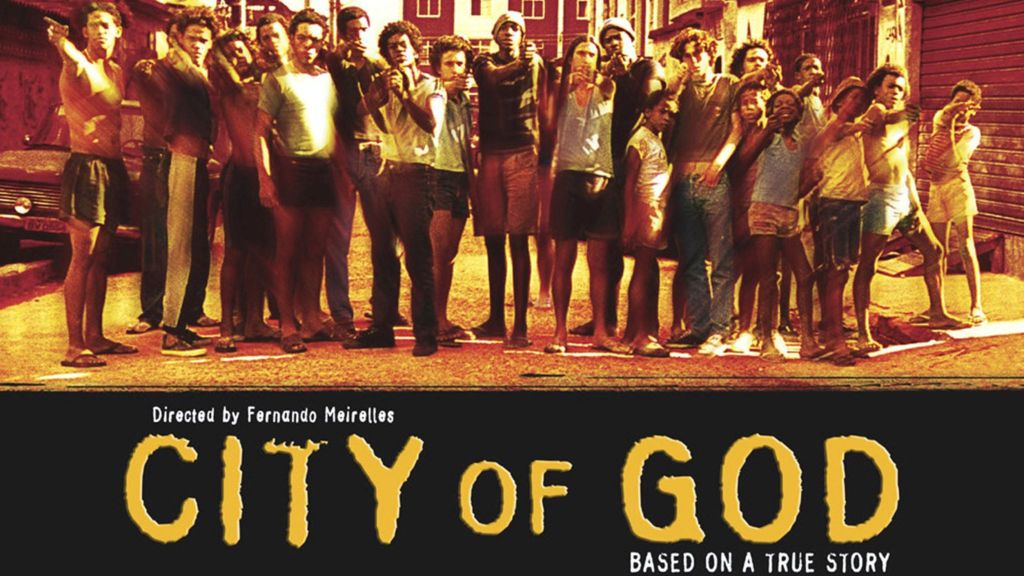 Images of City Of God | 1024x576