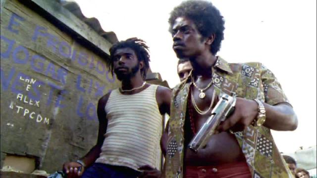 Images of City Of God | 640x360