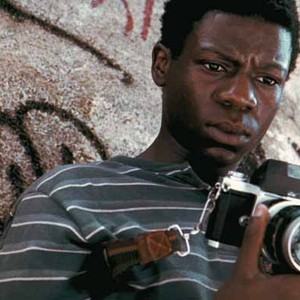 Nice wallpapers City Of God 300x300px