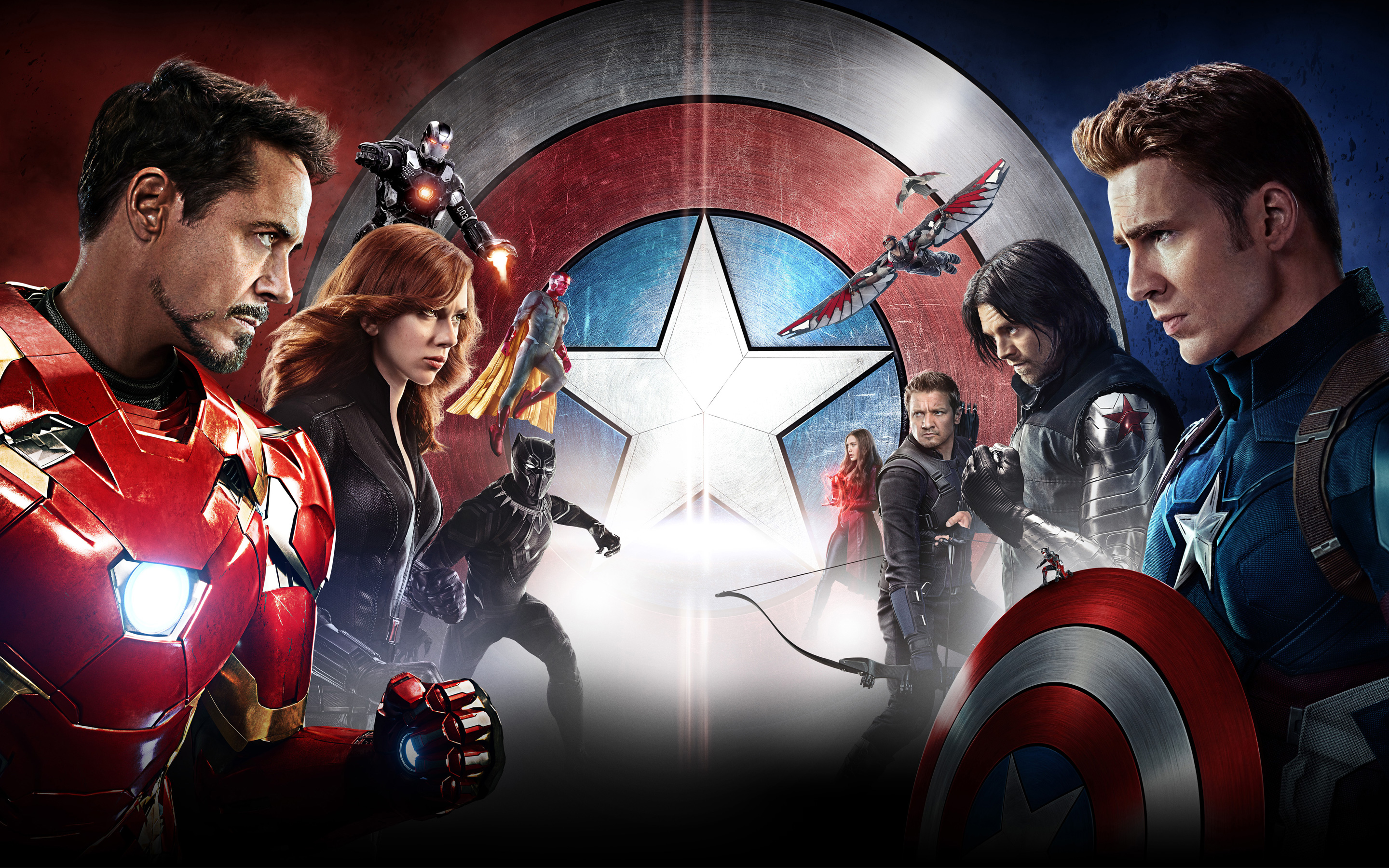 Civil War High Quality Background on Wallpapers Vista
