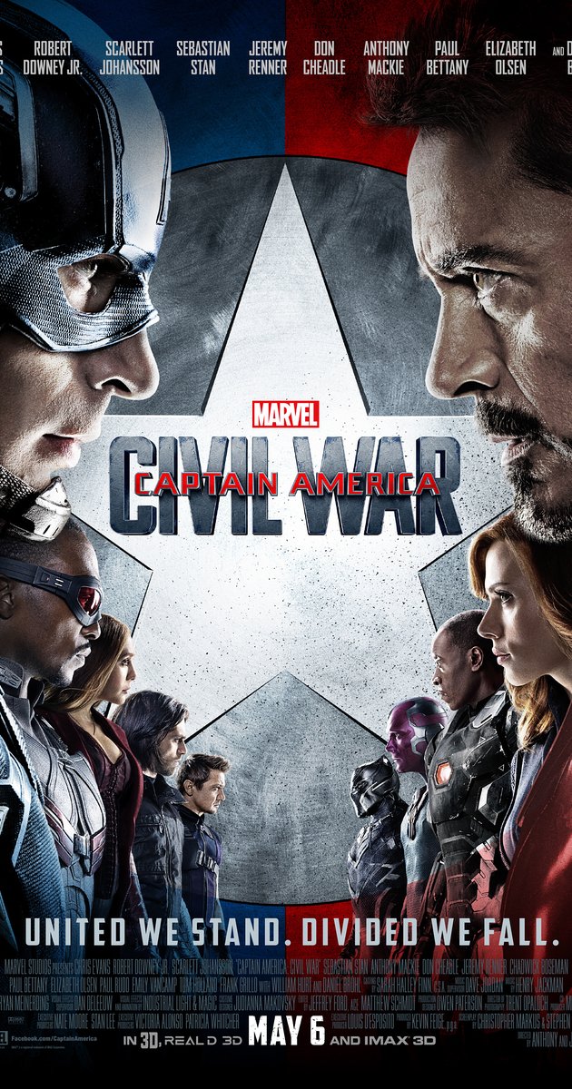 Civil War #13