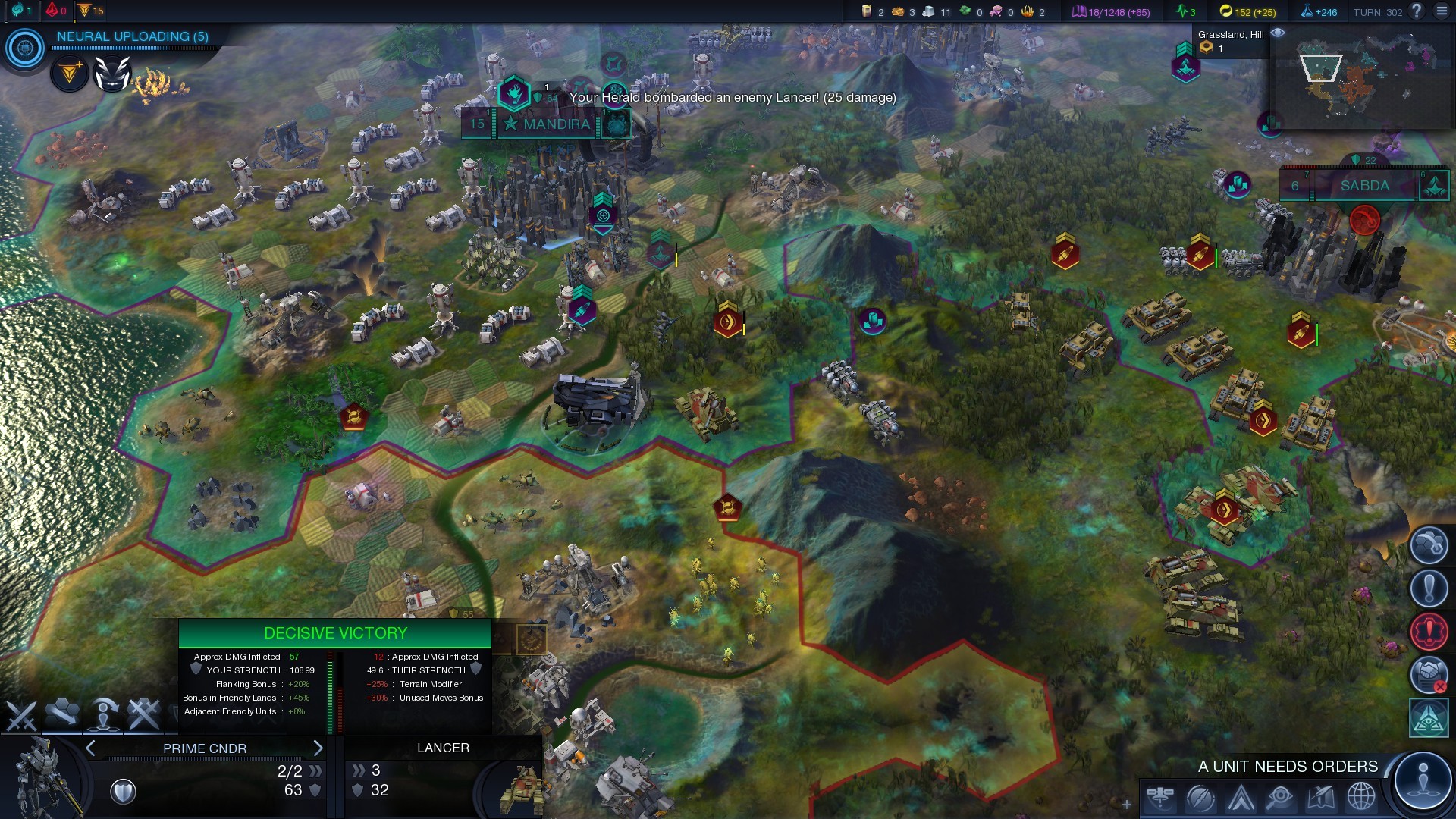 Civilization: Beyond Earth High Quality Background on Wallpapers Vista