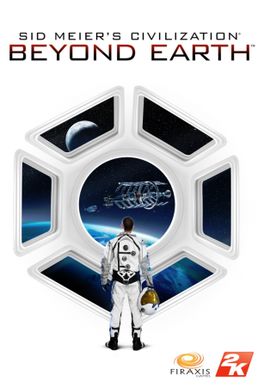 Sid Meier's Civilization: Beyond Earth HD wallpapers, Desktop wallpaper - most viewed