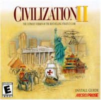 Images of Civilization II | 202x200