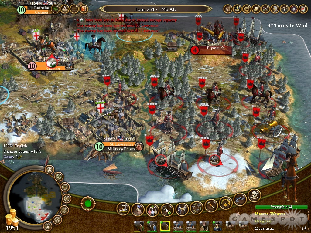 Civilization IV #19