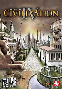 Civilization IV #14